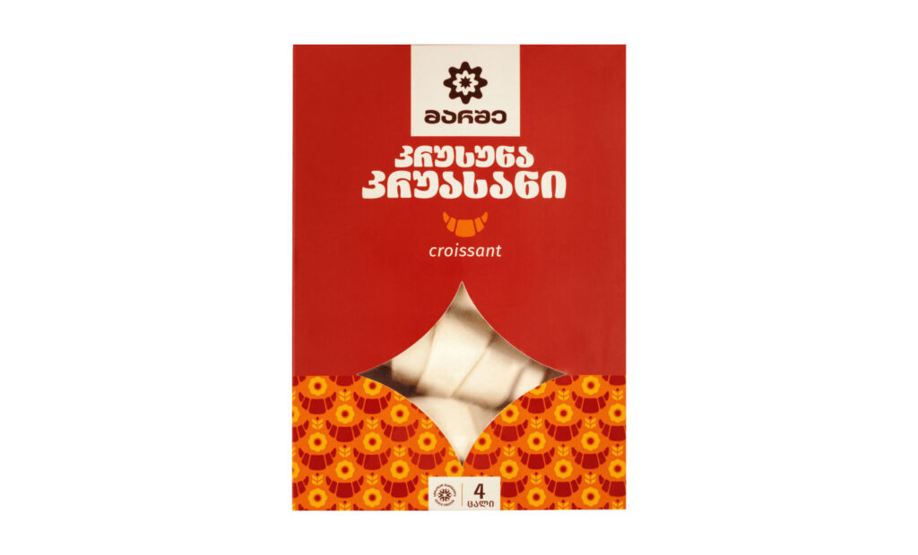 კრუსუნა კრუასანი