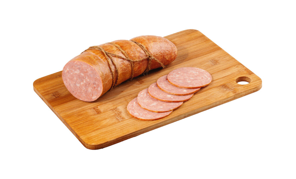 Cervelat