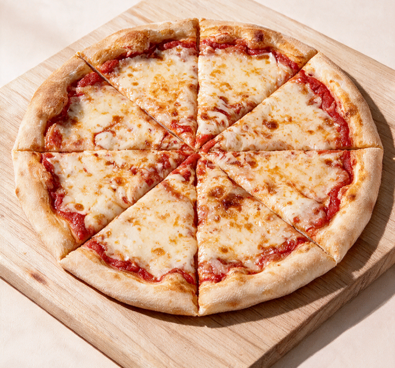 Margherita Pizza